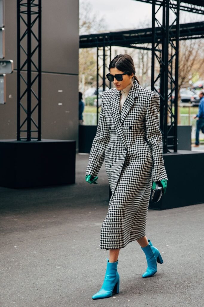 Long Blazer: A Peça-Chave que Está Dominando o Inverno