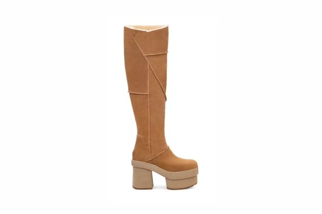 UGG Lança Bota Inspirada em Bratz que Eleva o Estilo a Novos Patamares