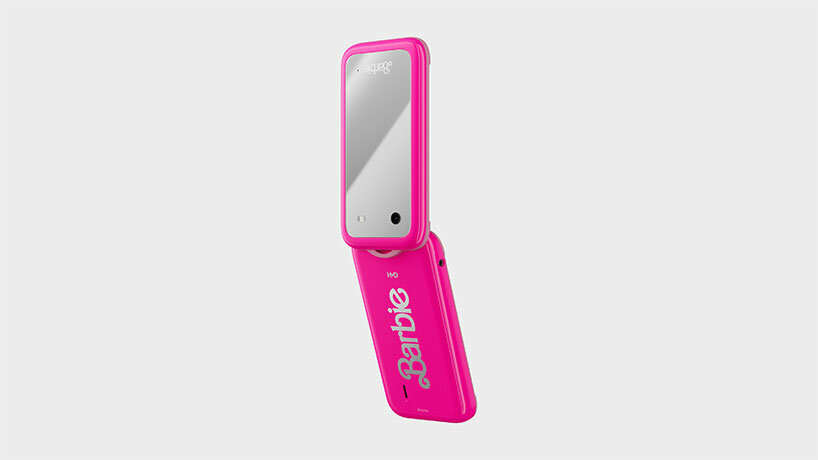 Barbie Flip Phone: O Retorno do Estilo Vintage em Forma de Tecnologia