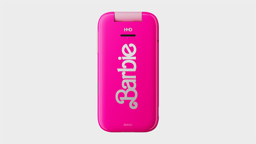 Barbie Flip Phone: O Retorno do Estilo Vintage em Forma de Tecnologia