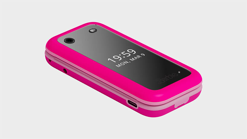 Barbie Flip Phone: O Retorno do Estilo Vintage em Forma de Tecnologia