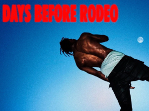 documentário de travis scott