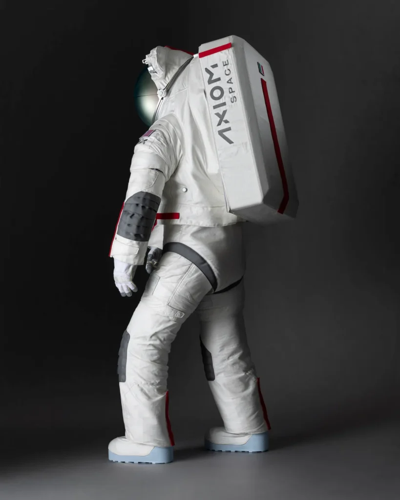 traje espacial da prada