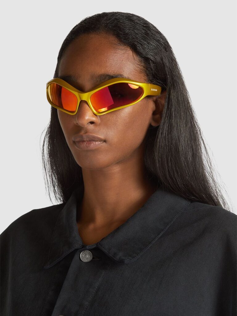 Sport Sunglasses tendência para Verão