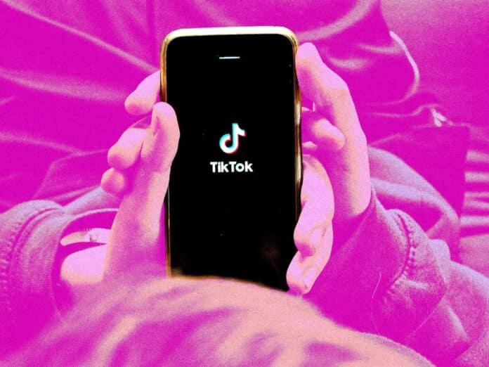 Banimento do TikTok