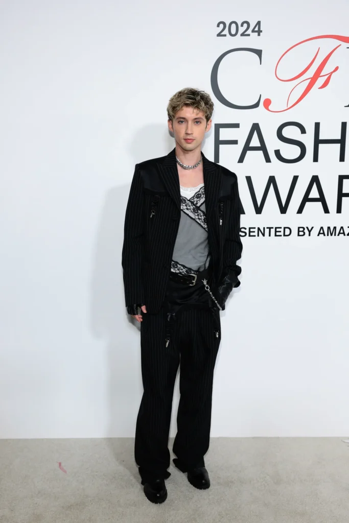 Looks CFDA Awards 2024