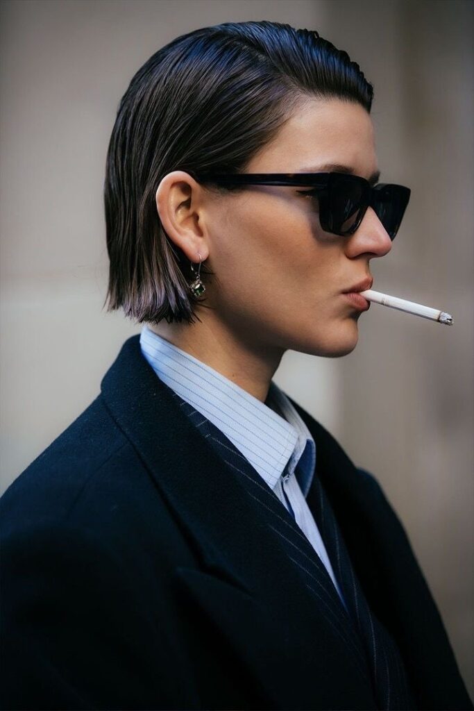 Como fazer o efeito Wet Hair: guia completo para aderir a tendência