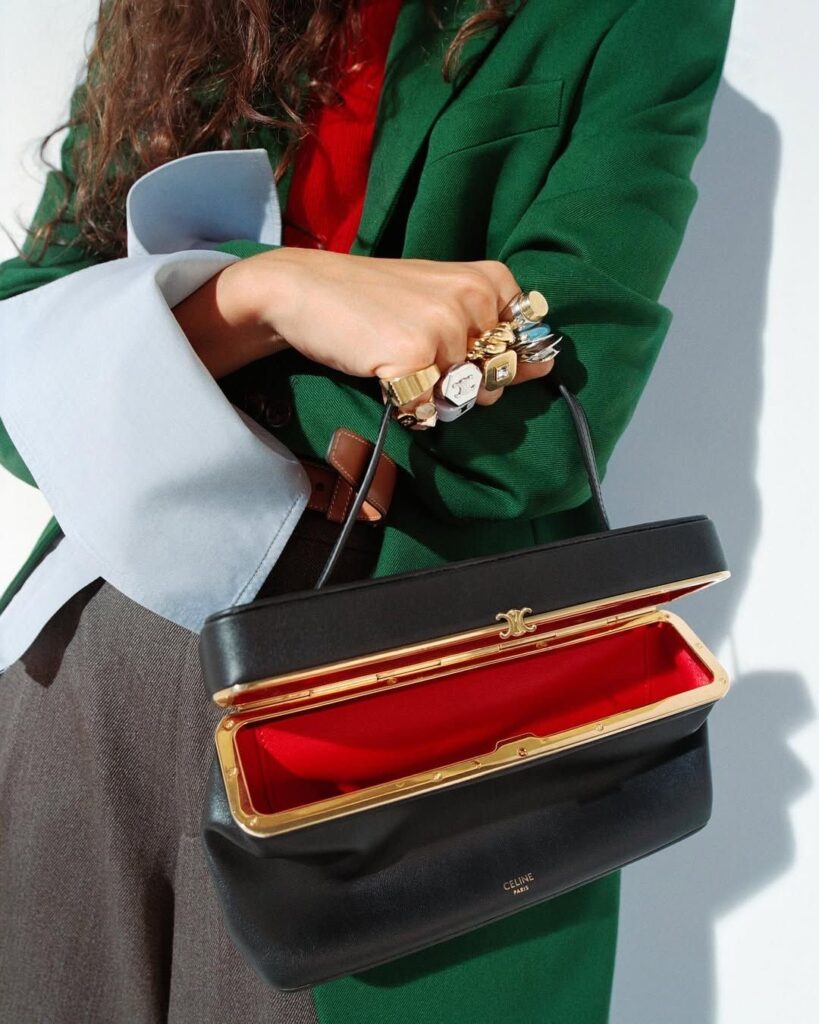 Como usar múltiplos anéis? Abrace a tendência Multiple Rings com estilo