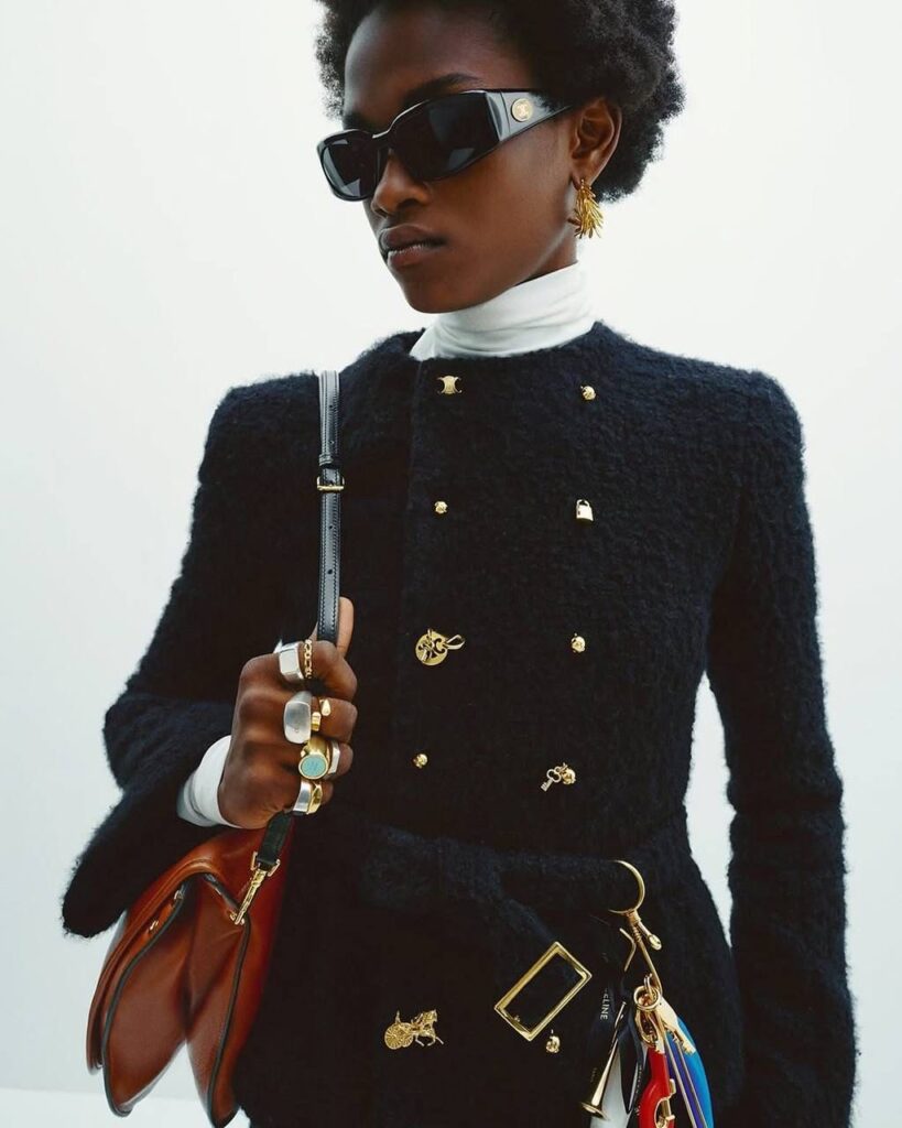 Como usar múltiplos anéis? Abrace a tendência Multiple Rings com estilo