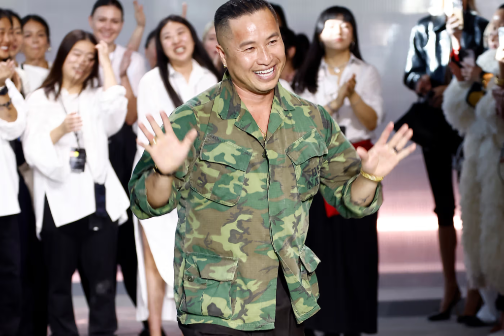 Phillip Lim Deixa a Direção Criativa da 3.1 Phillip Lim.