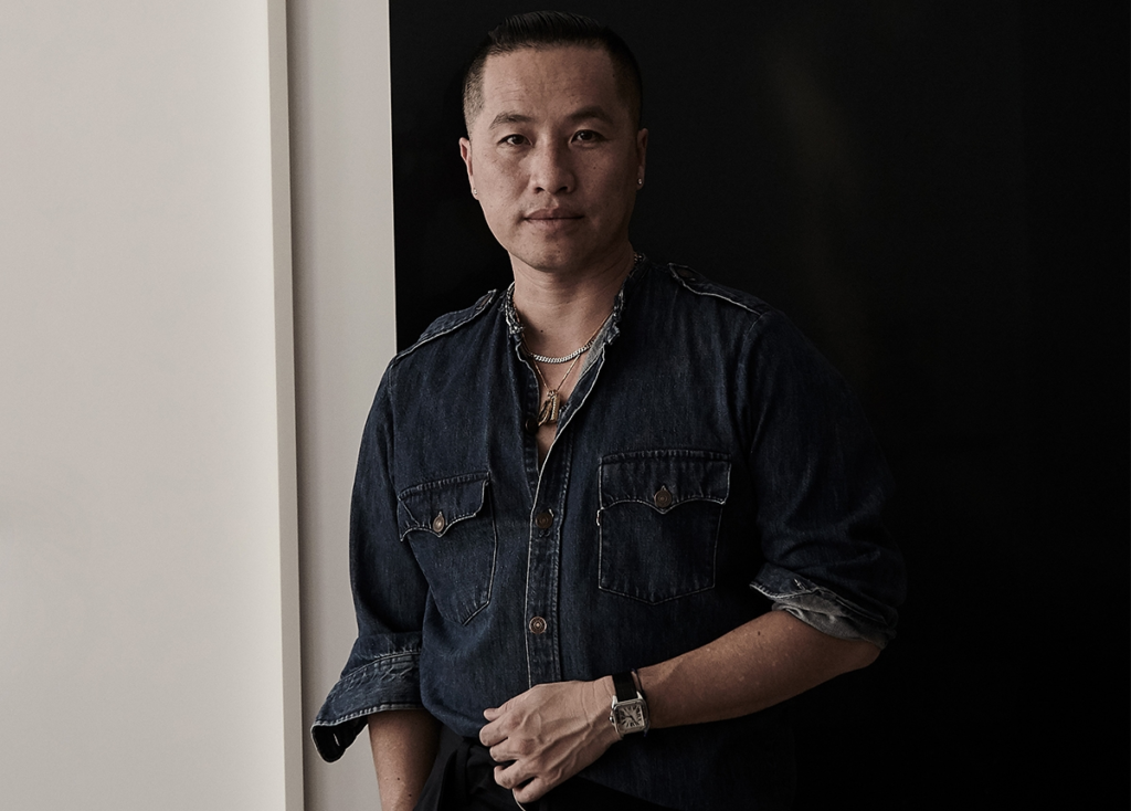 Phillip Lim Deixa a Direção Criativa da 3.1 Phillip Lim.