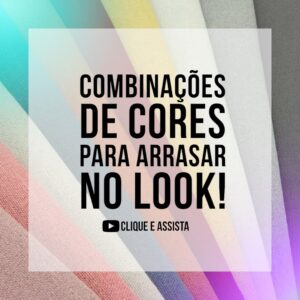 Misturando Cores Como Atualizar Seu Guarda-Roupa com Combinações Modernas