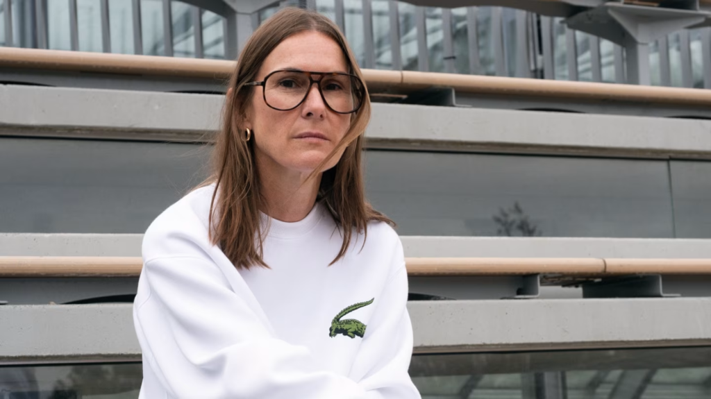 Bottega Veneta nomeia nova Diretora Criativa: Louise Trotter