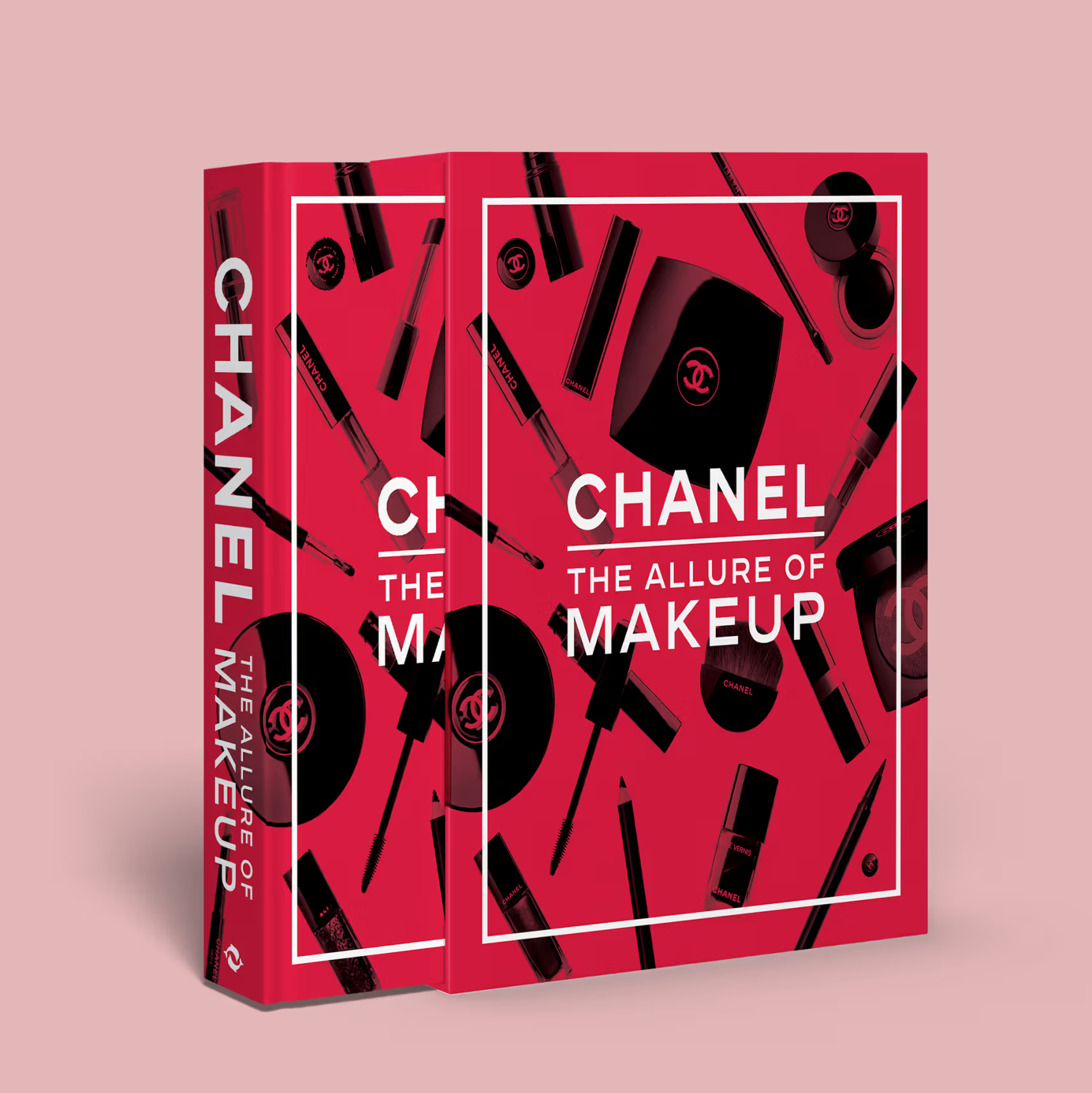 Chanel lança livrodedicado à beleza: 'Chanel: The Allure of Makeup'