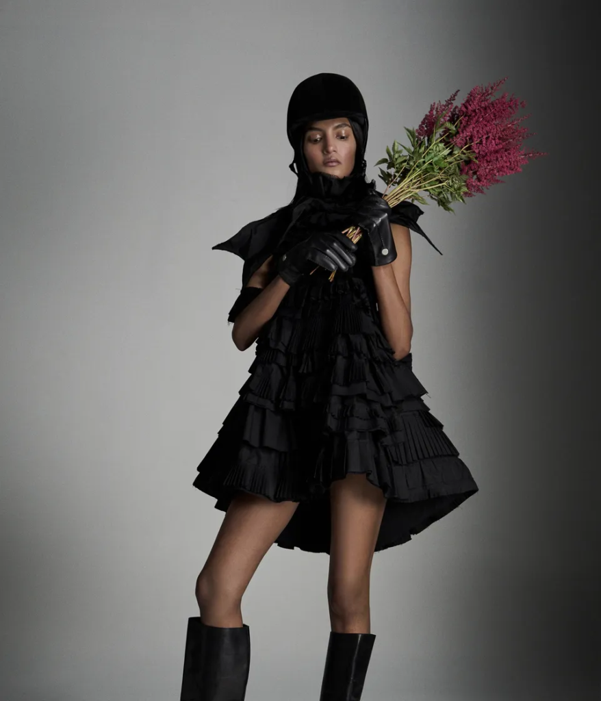 Marca Vera Wang é vendida para a WHP Global.