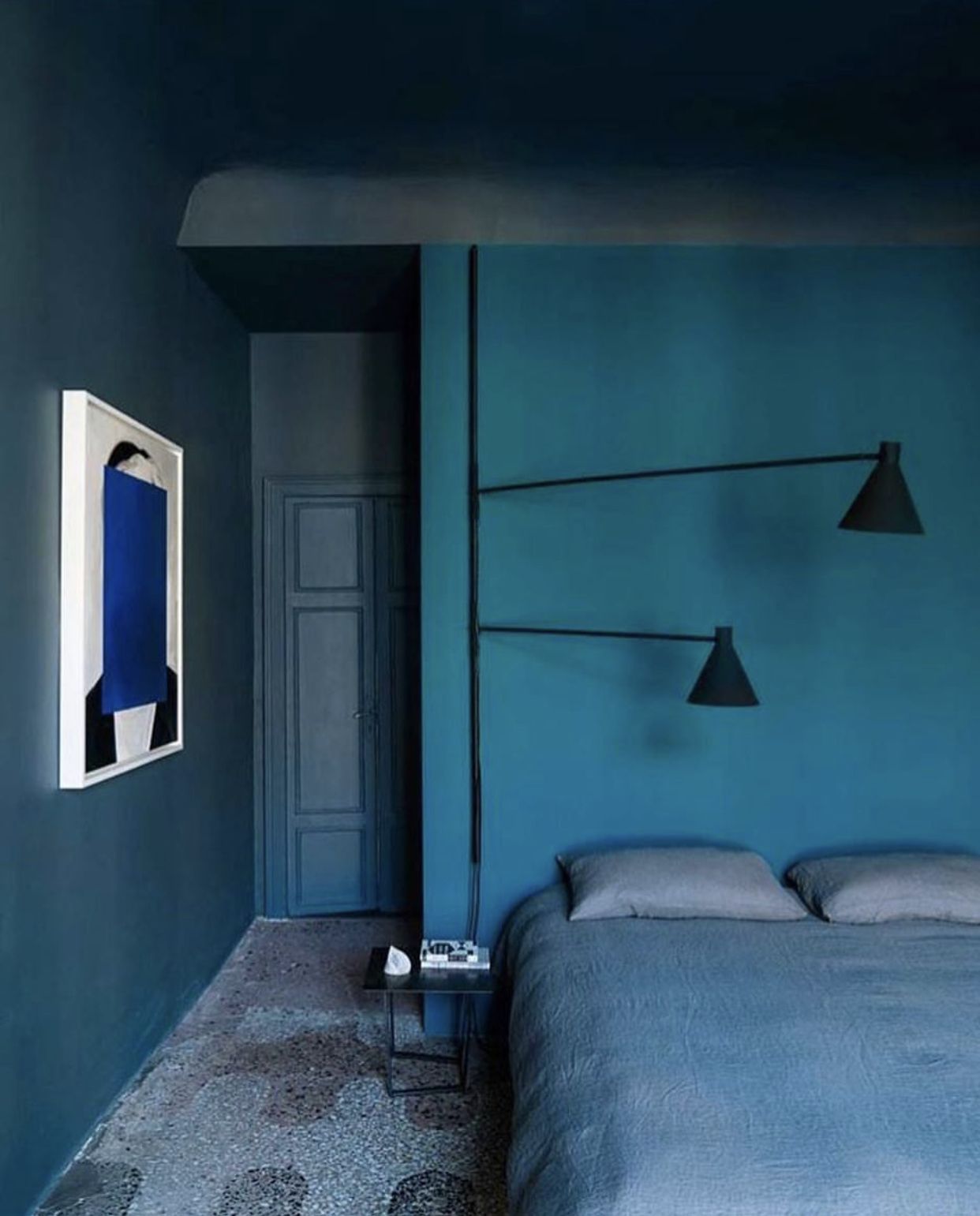 10 Maneiras de Usar Cores Vibrantes no Quarto Sem Medo de Errar