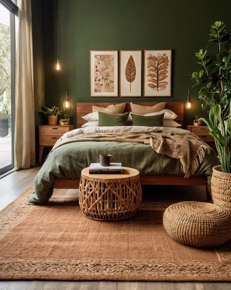 10 Maneiras de Usar Cores Vibrantes no Quarto Sem Medo de Errar