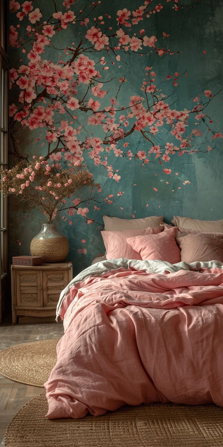 10 Maneiras de Usar Cores Vibrantes no Quarto Sem Medo de Errar