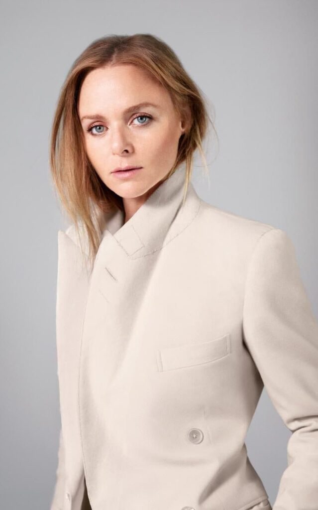 Stella Mccartney