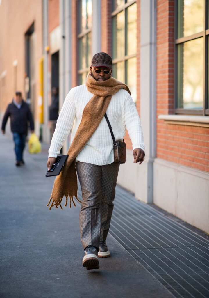 inspirações de looks com crossbody bag.