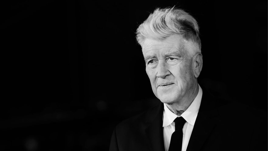 Diretor David Lynch morre aos 78 anos.