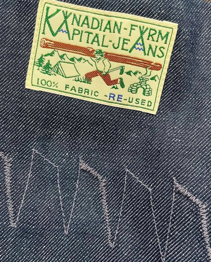 Kapital: A Marca Japonesa Que Reinventa o Denim e Conquistou o Grupo LVMH