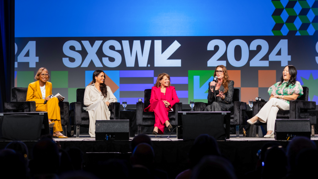 SXSW 2025: Um Evento onde Tecnologia, Cultura e Criatividade se Encontram