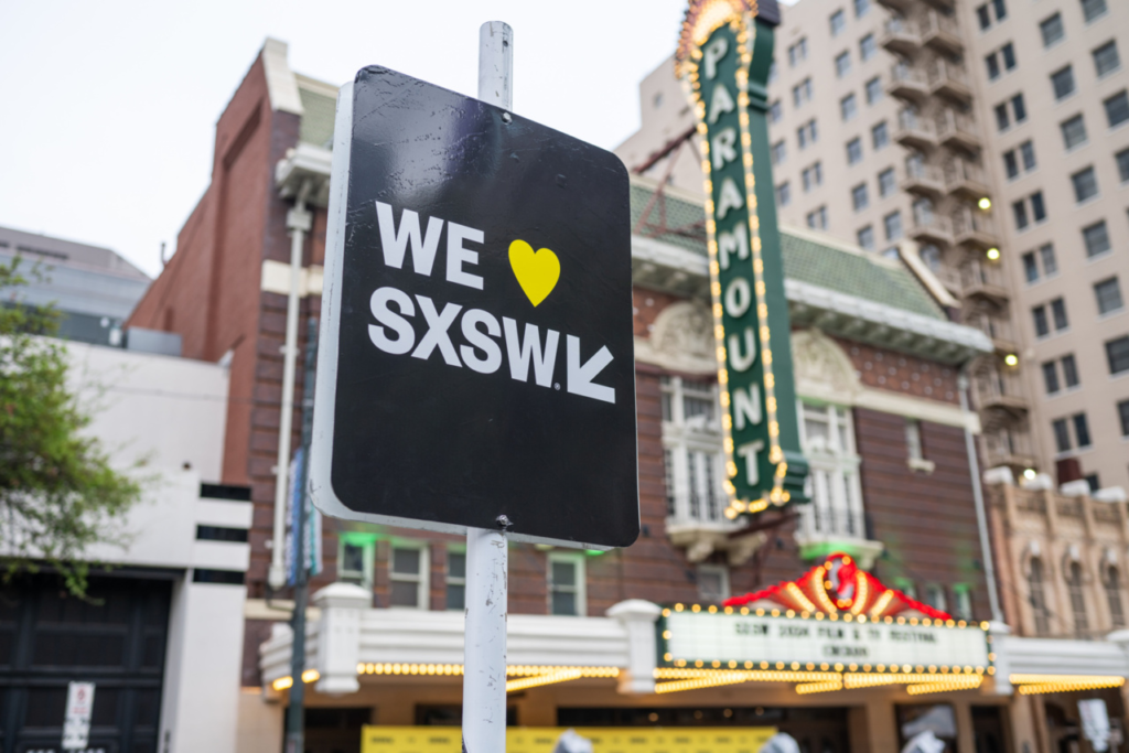 Destaques da Programação SXSW 2025: Um Mergulho nas Estreias do Cinema & TV