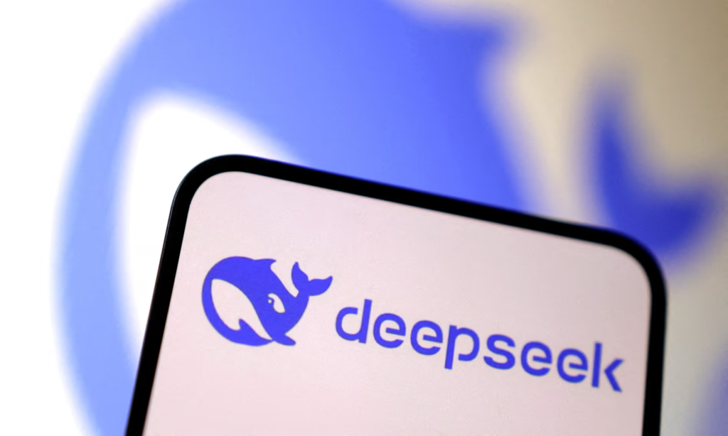 Trump Declara que DeepSeek Chatbot Cinhês é um ‘Alerta’ para Empresas de Tecnologia dos EUA