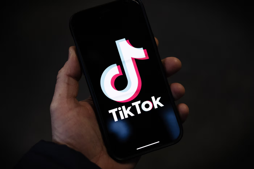 TikTok será banido.