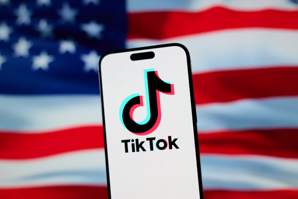 China irá vender o Tiktok para o Elon Musk?