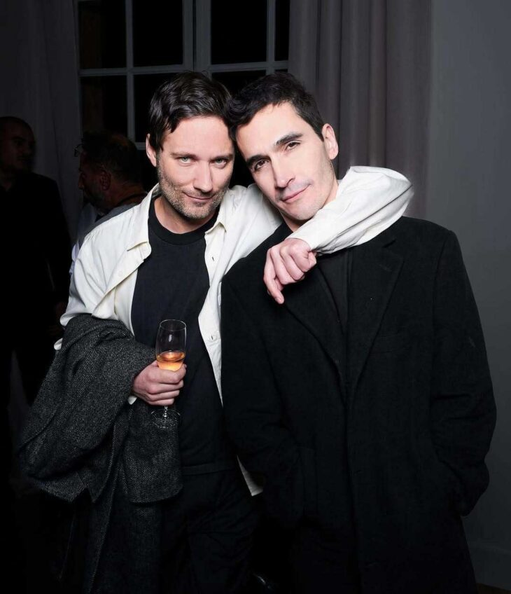 Novos diretores da Loewe: Fundadores da Proenza Schouler assumem a marca.