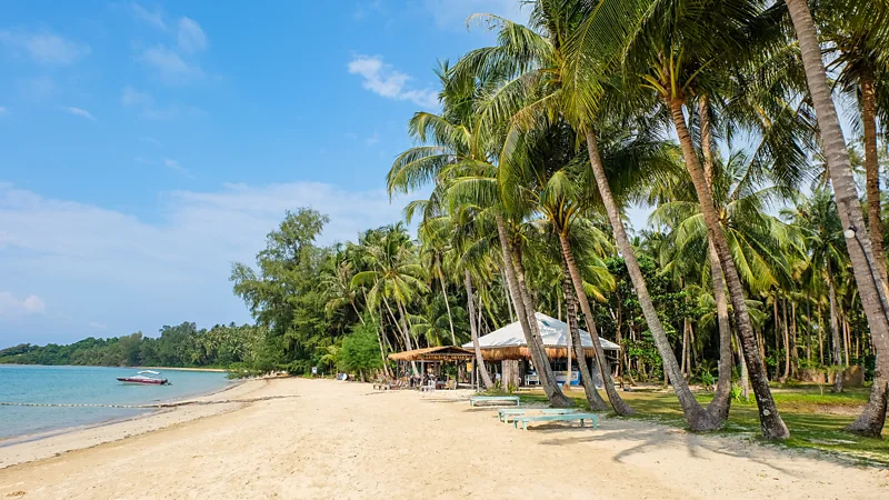 5 Razões para Conhecer Koh Mak, a Ilha da Tailândia que Faz Tudo Diferente