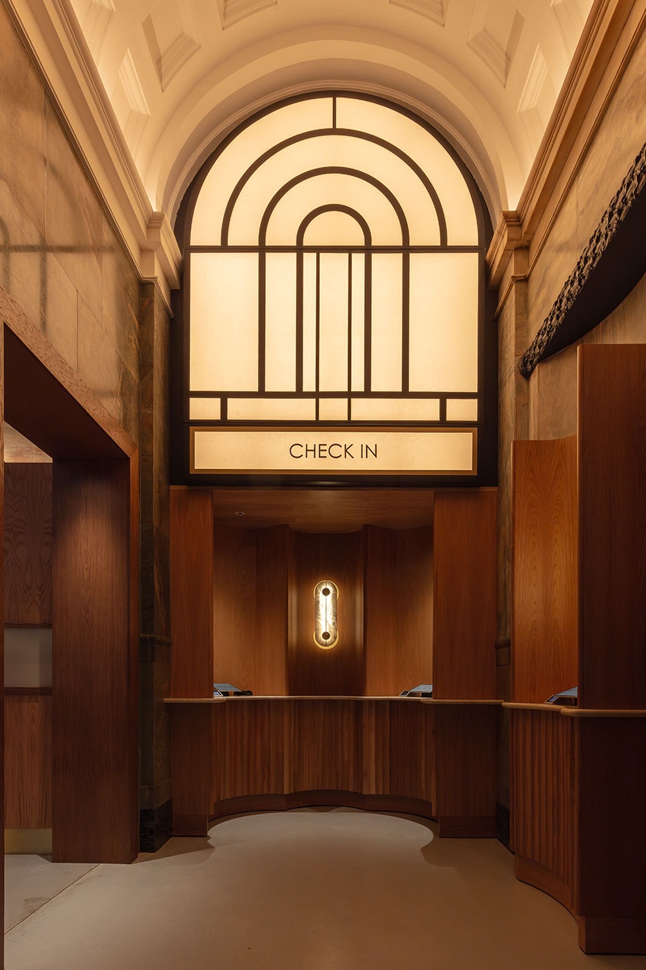 7 Fatos Sobre a Reinvenção do Gracechurch Street Hotel