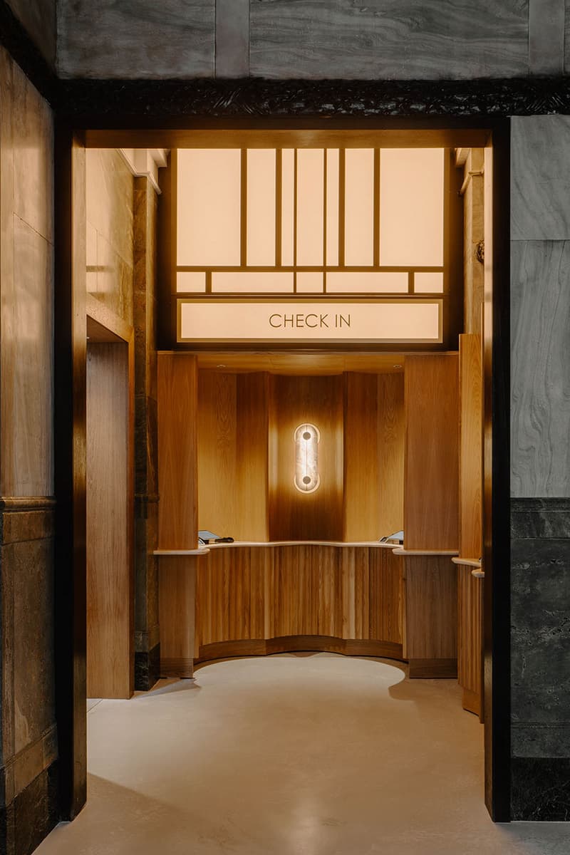 7 Fatos Sobre a Reinvenção do Gracechurch Street Hotel