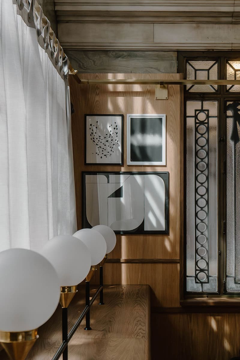 7 Fatos Sobre a Reinvenção do Gracechurch Street Hotel