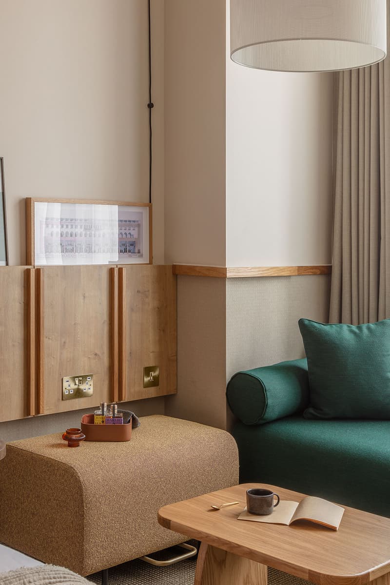 7 Fatos Sobre a Reinvenção do Gracechurch Street Hotel