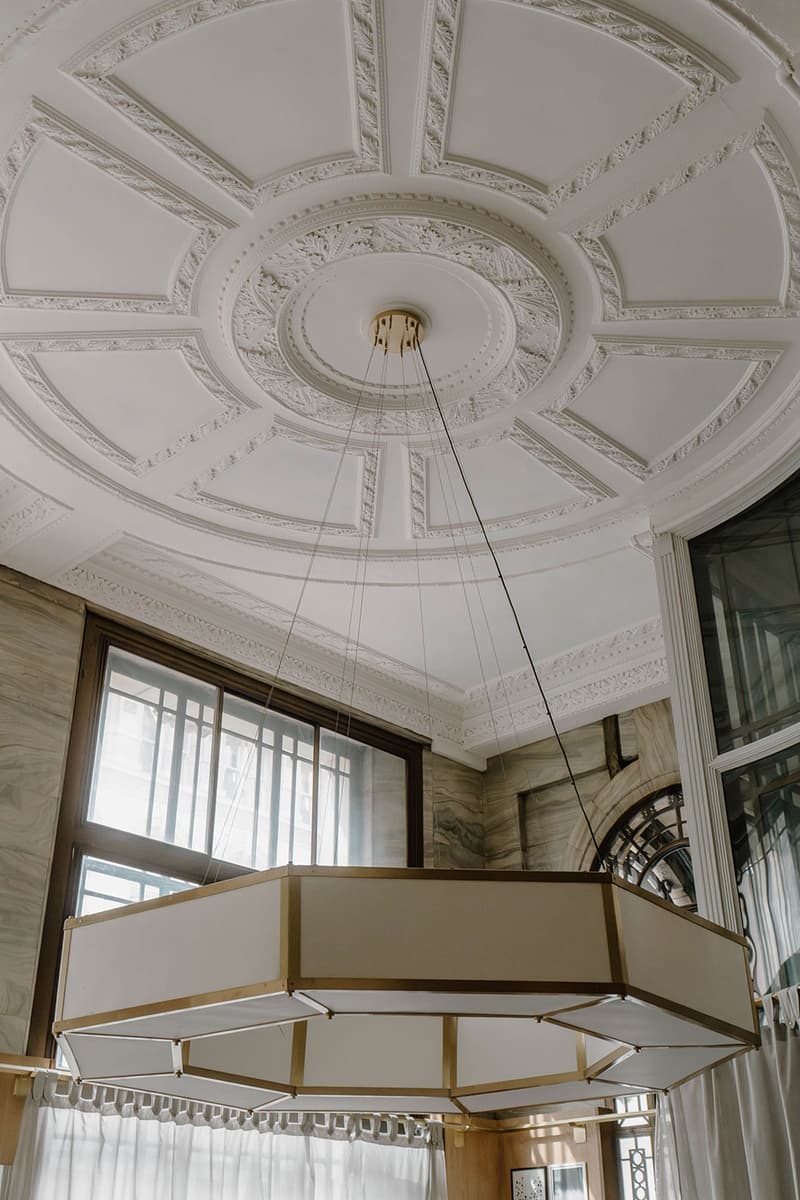 7 Fatos Sobre a Reinvenção do Gracechurch Street Hotel