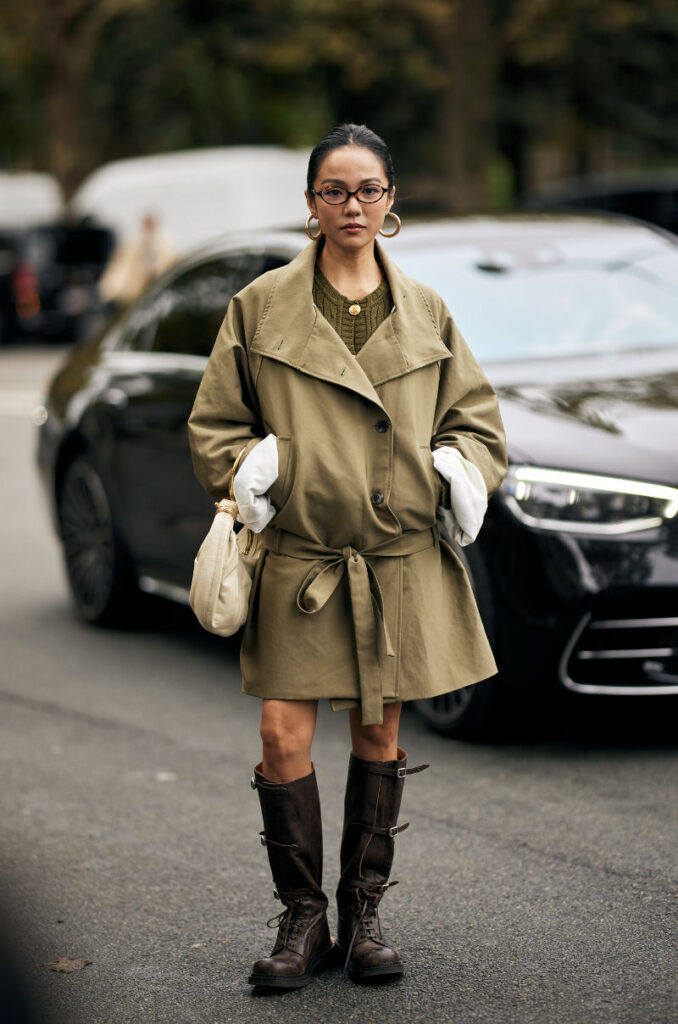 Tendência Fisherman Core: O Estilo Pescador Está de Volta e Mais Fashion do Que Nunca