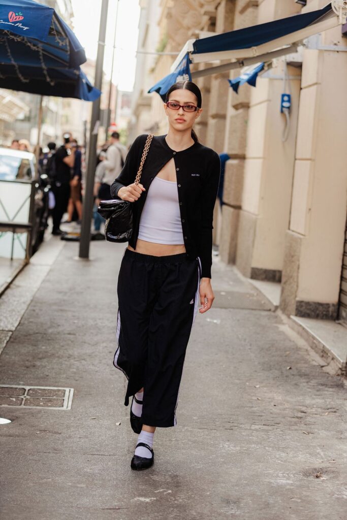 Tendência Athleisure: O Estilo Que Une Moda e Conforto Continua em Alta