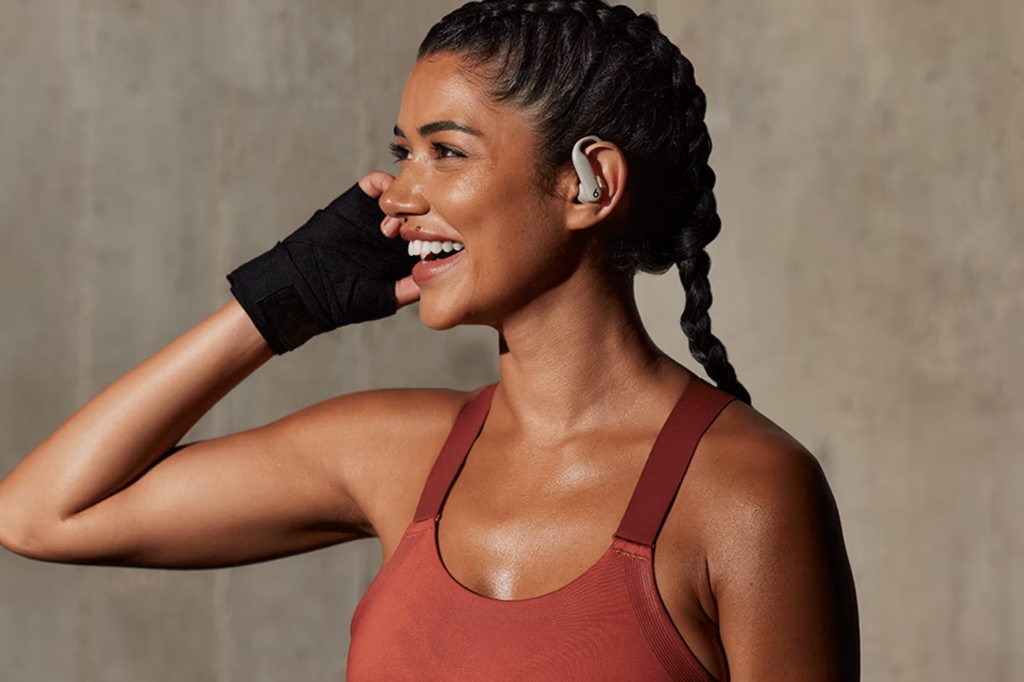 Beats Anuncia os Novos ‘Powerbeats Pro 2’ com Monitor de Frequência Cardíaca Integrado