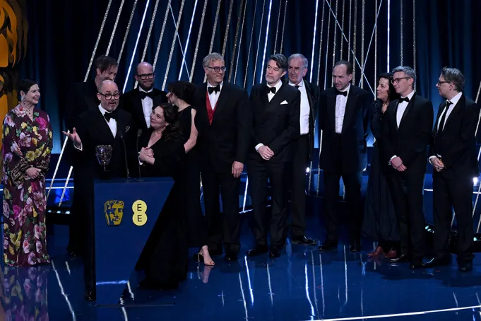 BAFTA Awards 2025: Confira os destaques da Cerimônia