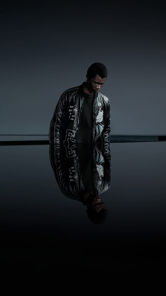 Moncler x FRGMT: A Magia do Minimalismo Criada por Hiroshi Fujiwara 