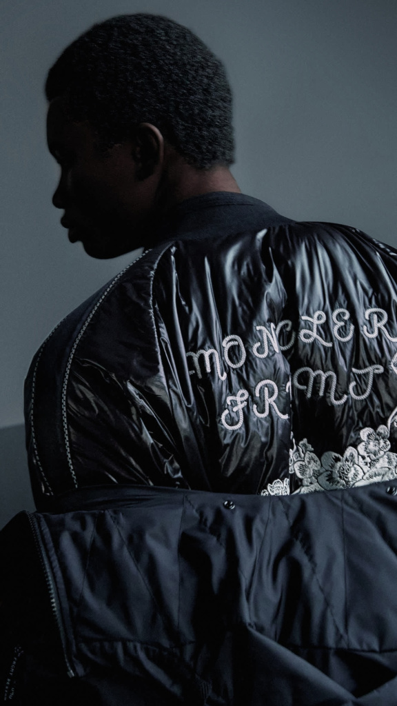 Moncler x FRGMT: A Magia do Minimalismo Criada por Hiroshi Fujiwara 