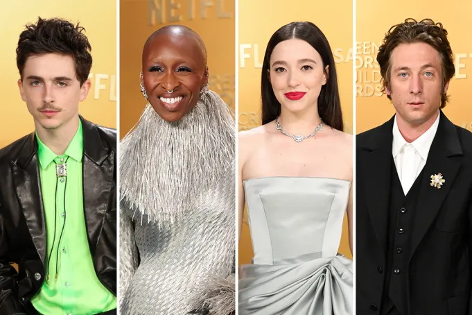 SAG Awards 2025: Surpresas, Decepções e os Grandes Vencedores da Noite