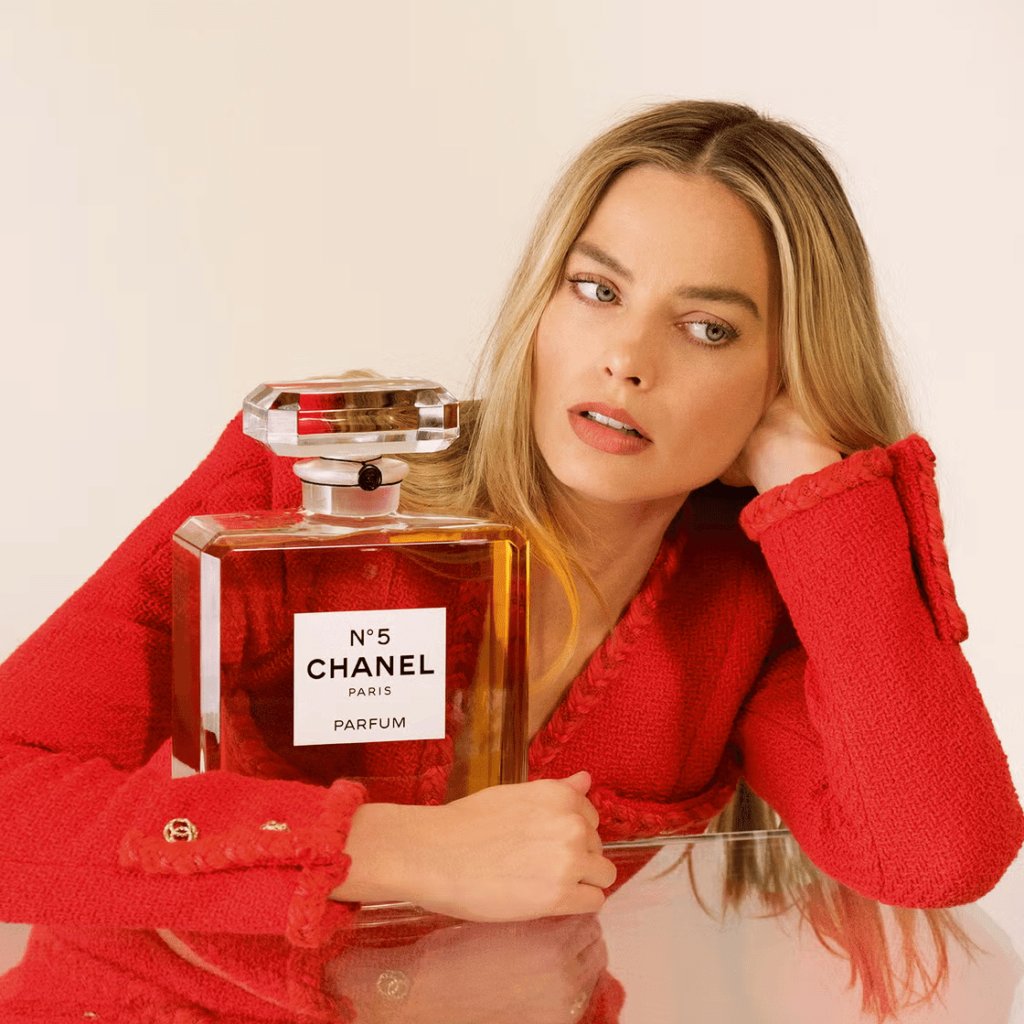 Chanel lança e-logo para garantir autenticidade de seus produtos online