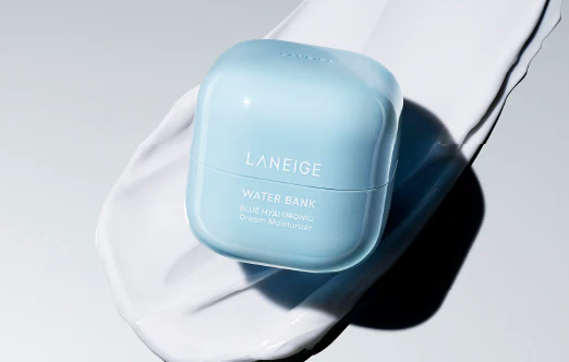 Laneige Chega ao Brasil: A Revolução do Skincare Coreano