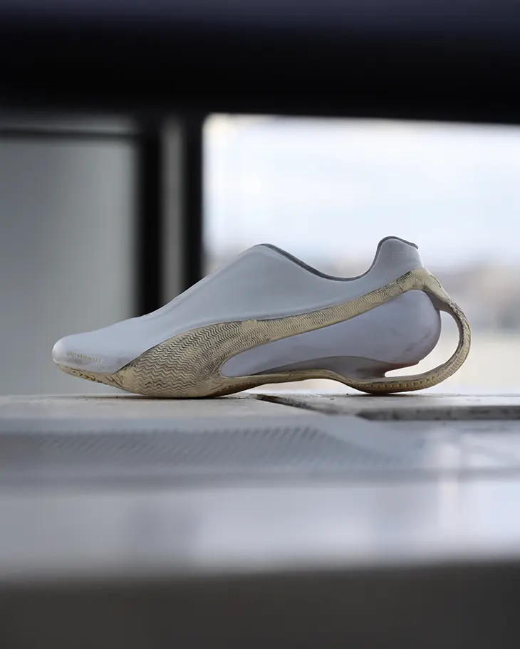 PUMA e ROMBAUT Apresentam a Coleção “Levitation”