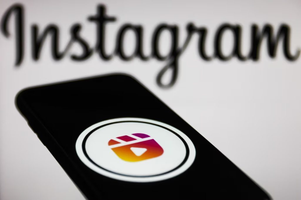 Instagram pode lançar um aplicativo exclusivo para o Reels