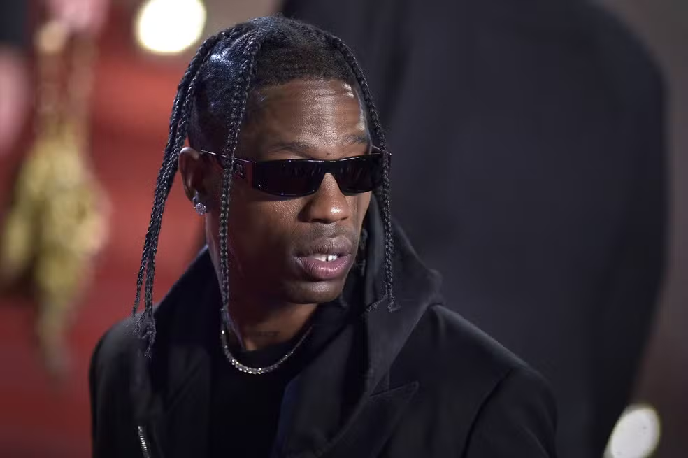 Travis Scott Convoca Bandas Universitárias para Performance no Coachella 2025